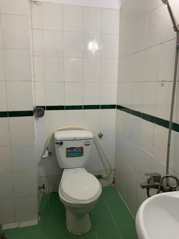 Oyo 830 Pp Backpackers Hostel