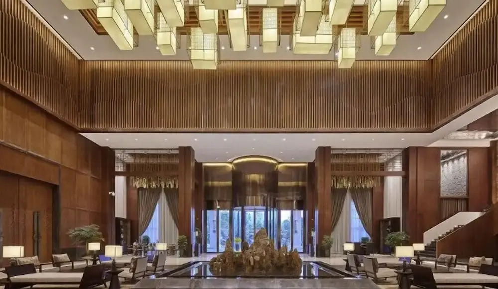 Royal Tulip Sheng Di Hotel-Zunyi