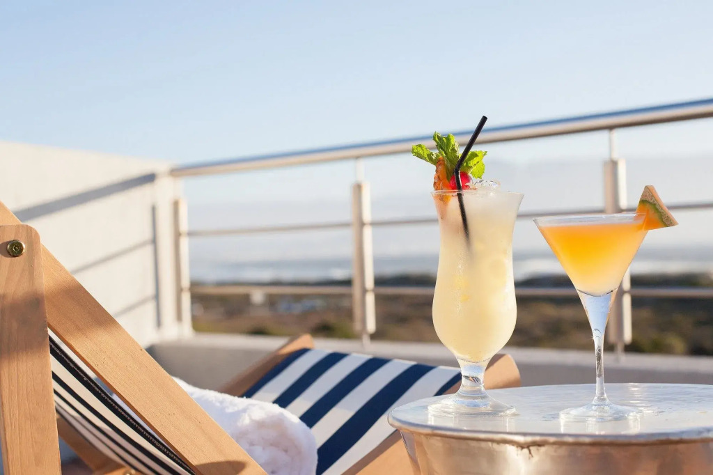 Bliss Boutique Hotel