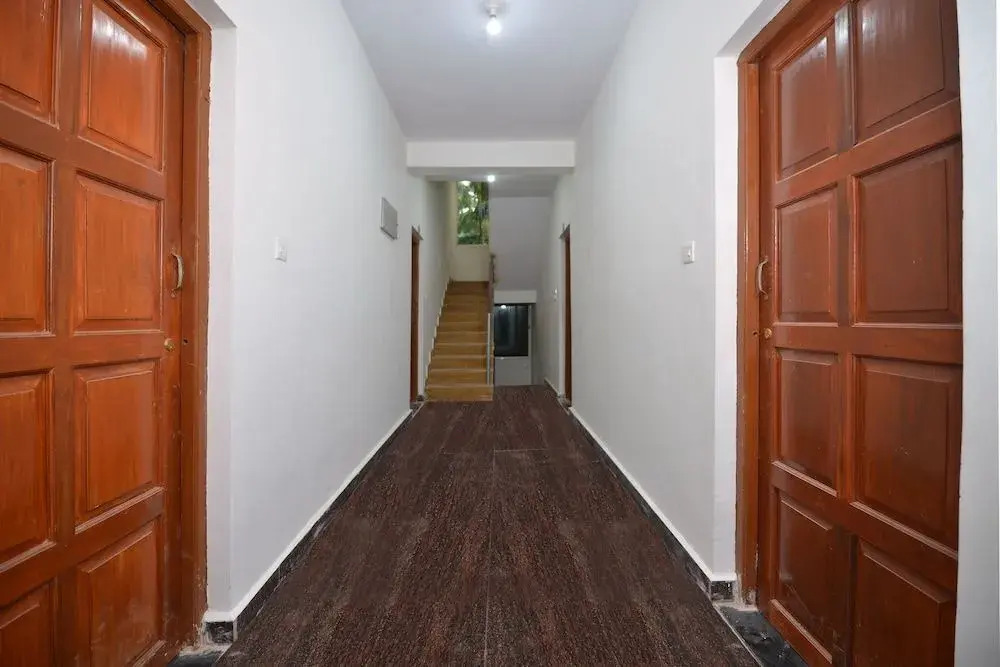 OYO 17363 Home Nature View Stay Mandrem