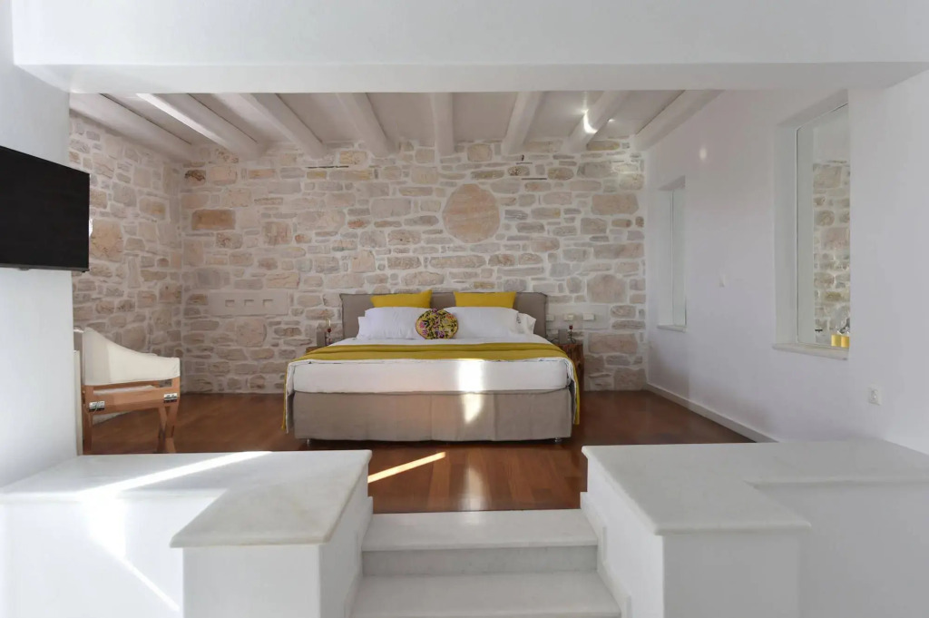 Villa Aethra