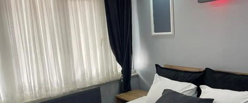 Baran Suites