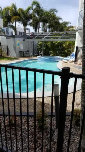 Studio Apartment Mooloolaba Beach Holiday Management