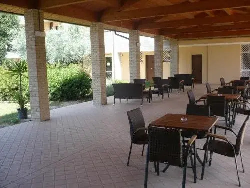 Antica Ravenna Residence