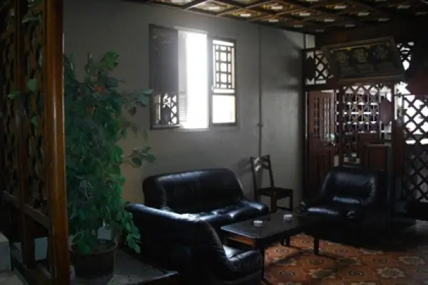 Hotel Hadji