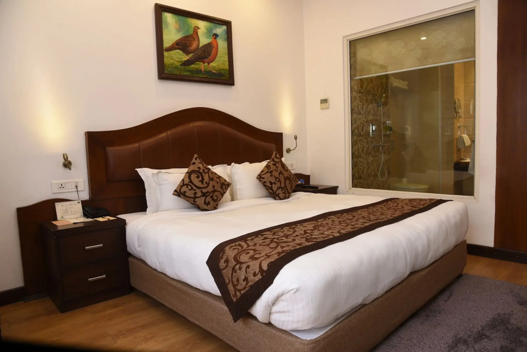 Maya Manor Boutique Hotel - A Restored Heritage Mansion in the Heart of Kathmandu