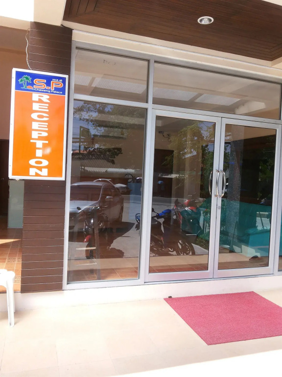 H&Y Chaweng