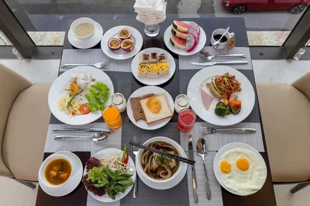Golden Line Hotel Danang