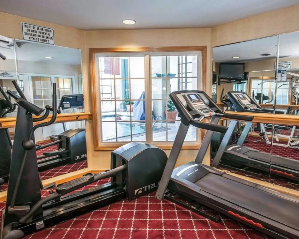 Comfort Inn Lafayette I65