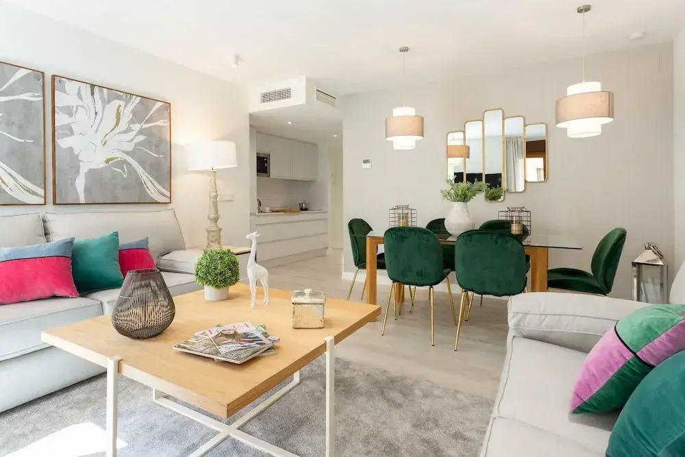 Genteel Home Cabildo V
