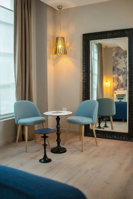 Residence Les Boulevards
