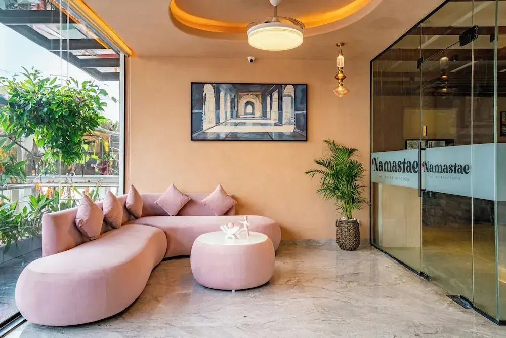 Stae Hotels