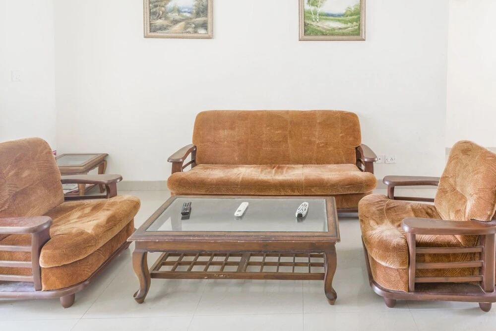 Amrita Guest House by GuestHouser