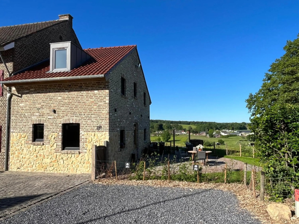 De Hoogstam