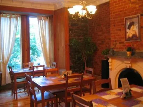 Gite University Bed and Breakfast