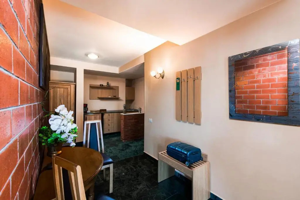 Hotel Ges