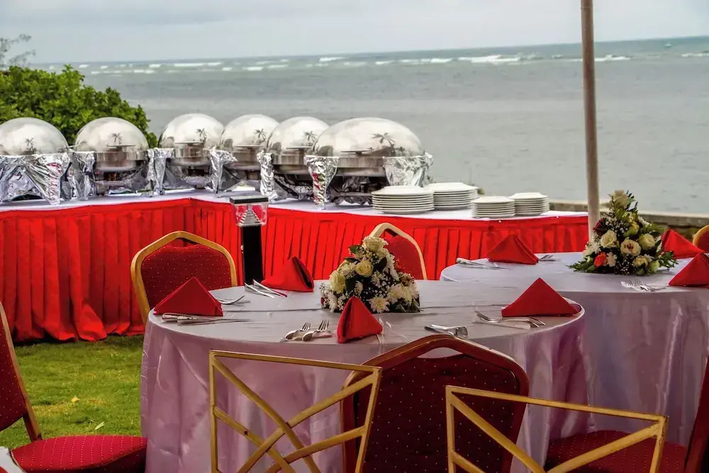 The Royal Shaza Suites
