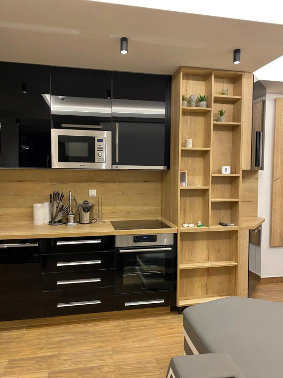 Apartman Arar - Alpin