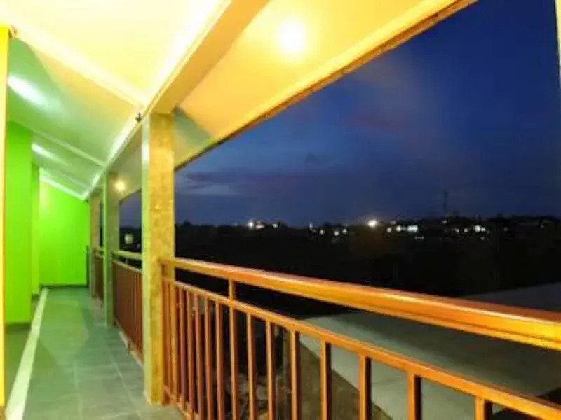 Amerta Home Stay Bali