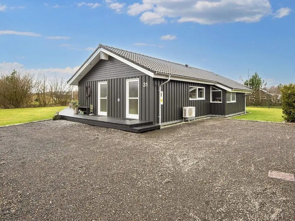 5 Star Holiday Home in Hemmet