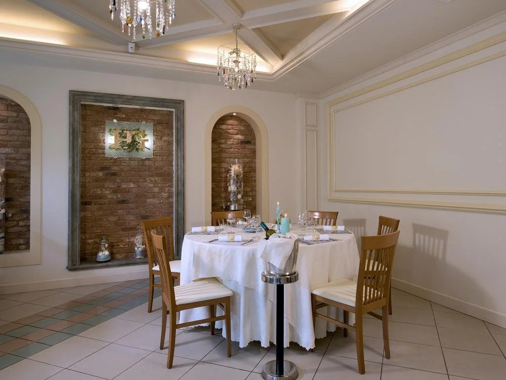 Hotel I Ginepri