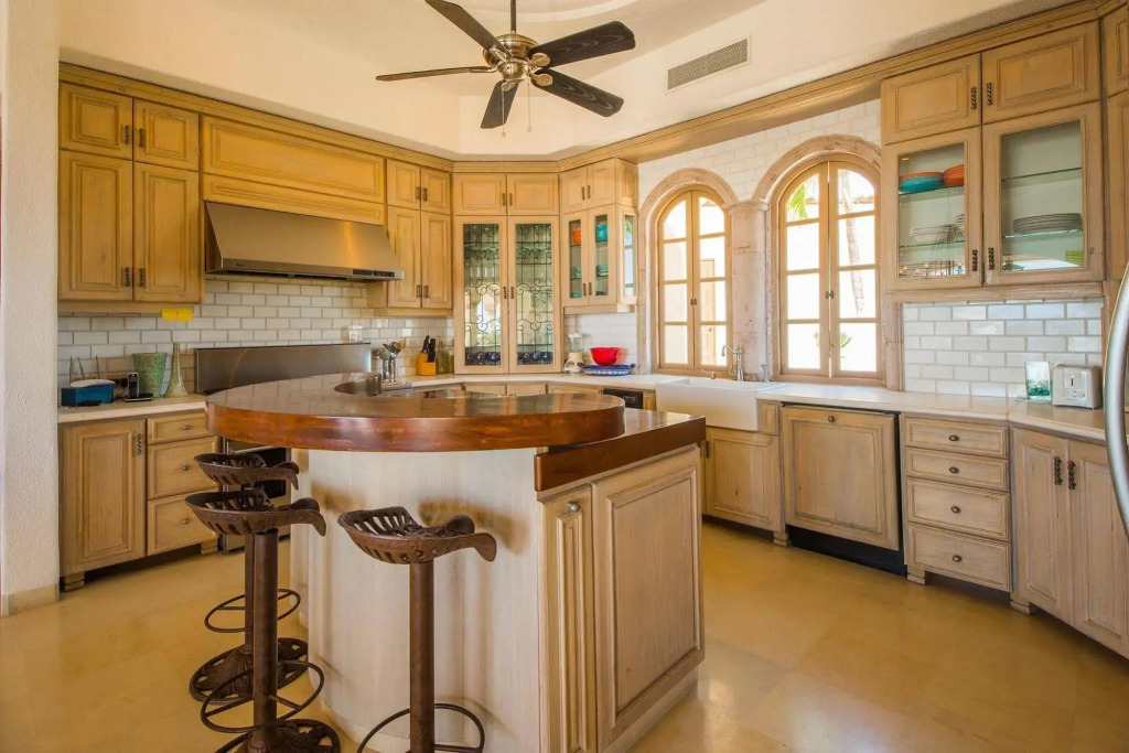 Villa Good Life