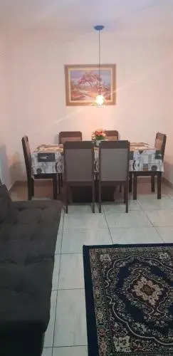 Apartamento Vivi James Cabo Frio