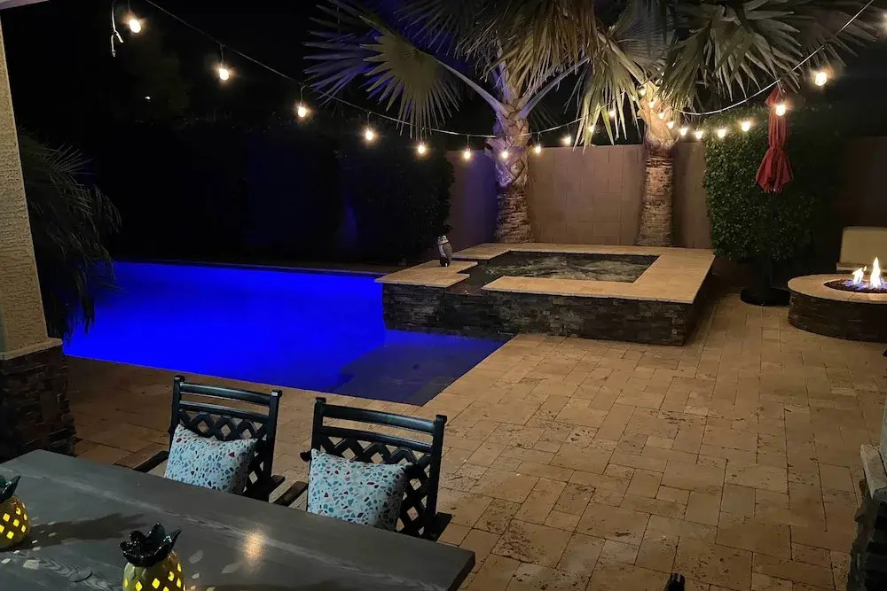 Spacious Surprise Home w/ Outdoor Pool & Patio!