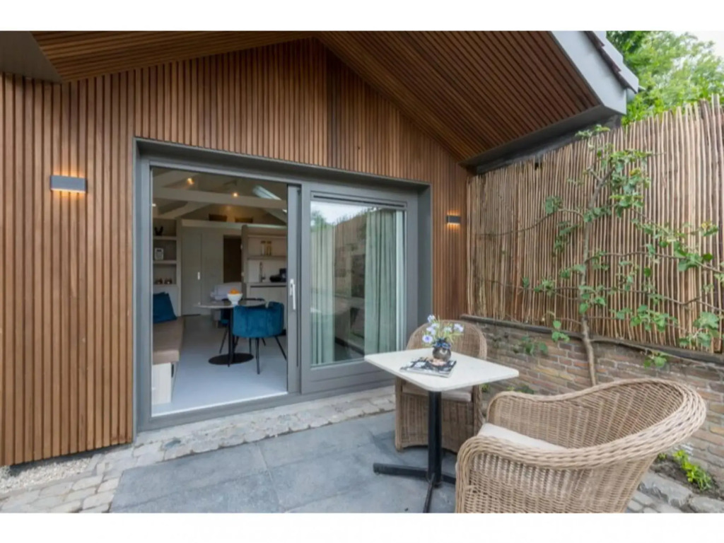 Hideaway Near Domburg Beach