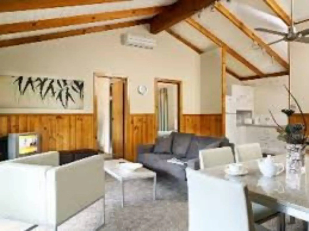 RAC Karri Valley Resort