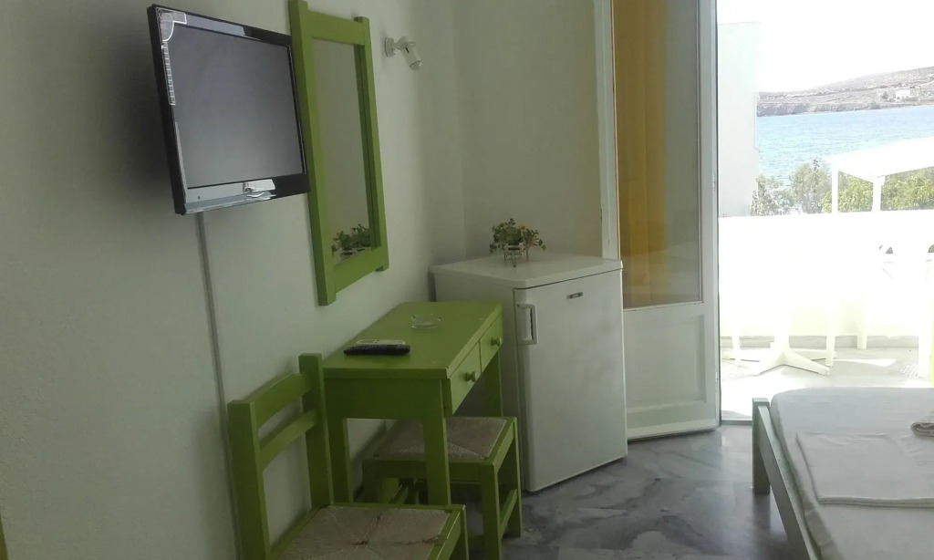 Siren Rooms & Apartments