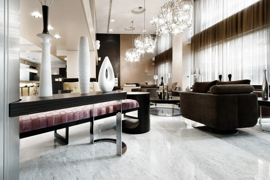 Nafs Hotel