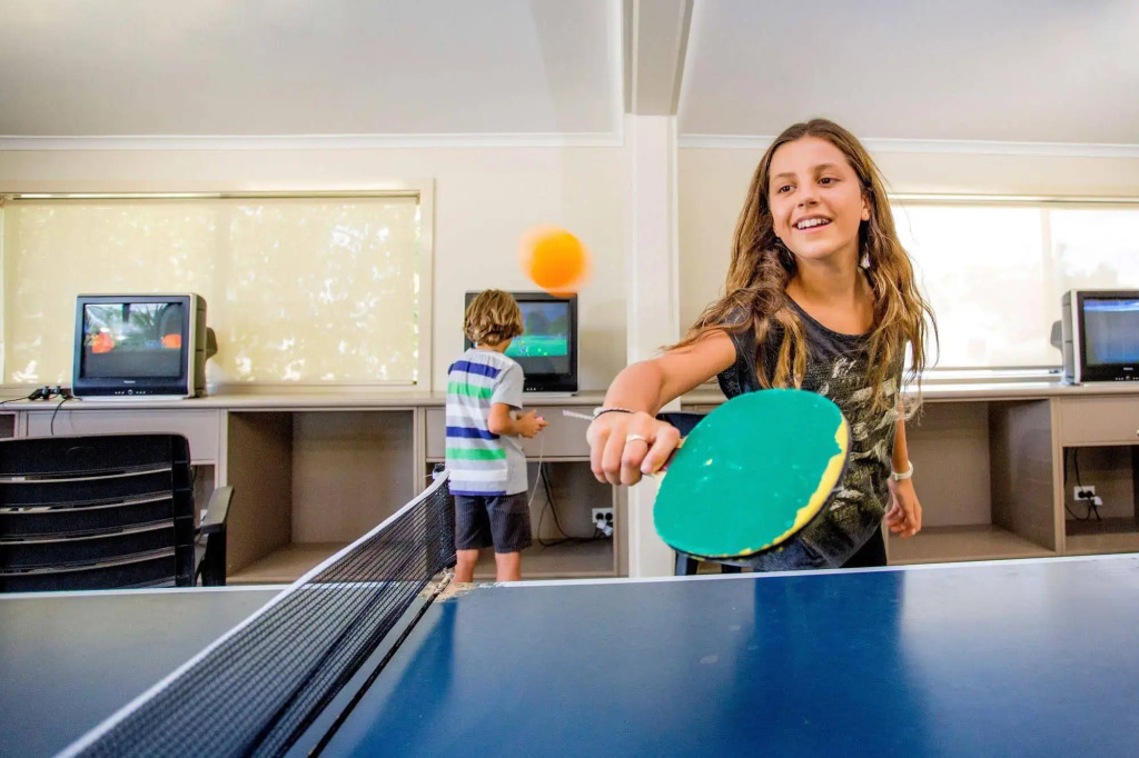 Yarrawonga Mulwala Holiday Park