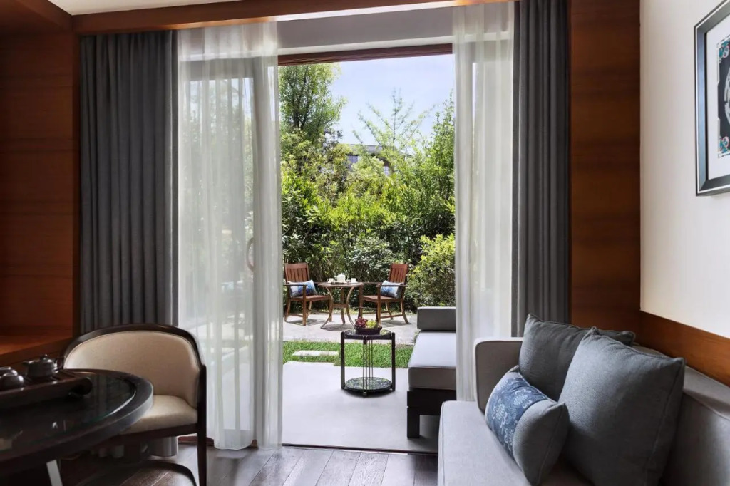 Anantara Guiyang Resort