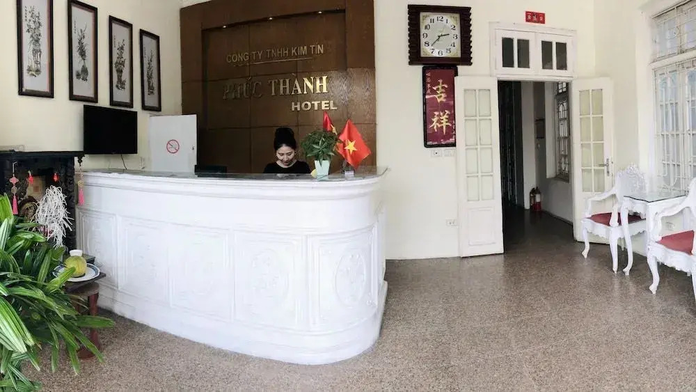 Phuc Thanh hotel