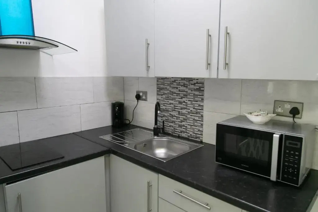 Hills View Apartments