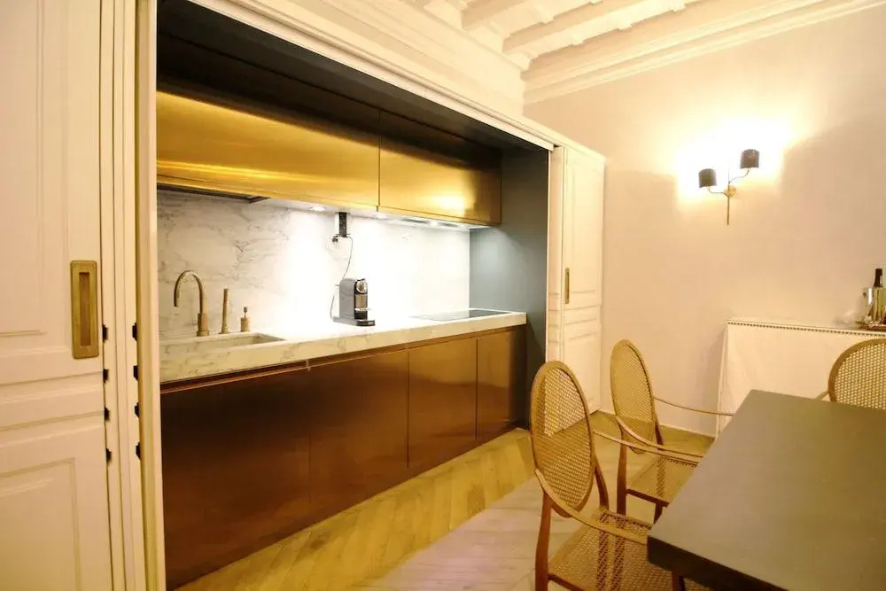 Deluxe Spanish Steps Experience
