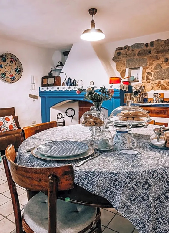 Casa Masini Fonni