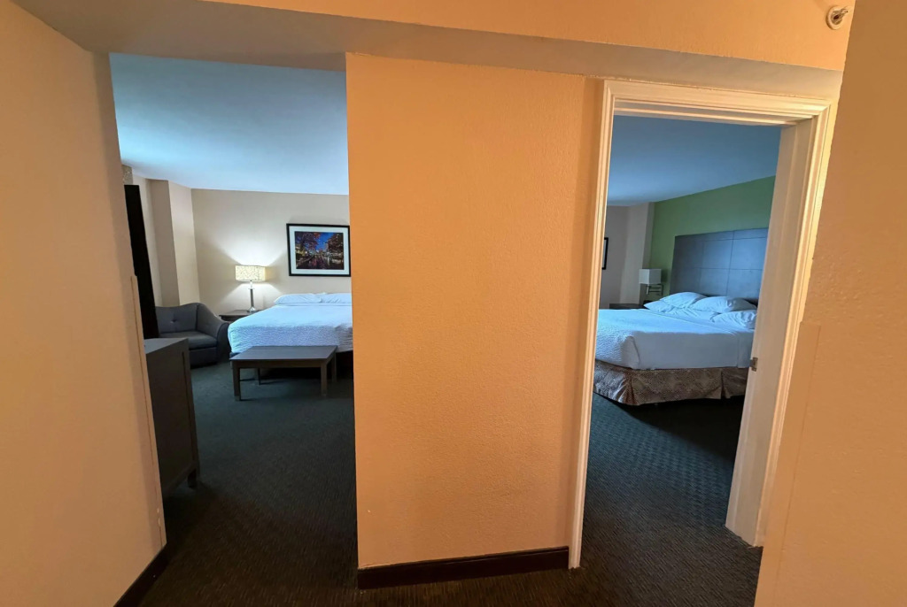 La Quinta by Wyndham San Antonio Medical Ctr. NW