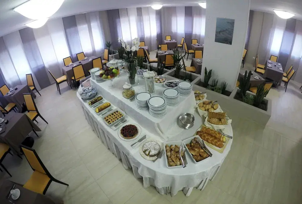 Hotel Villa Maria