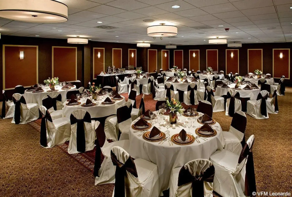 Holiday Inn Express Chicago-Palatine North Arlington Heights