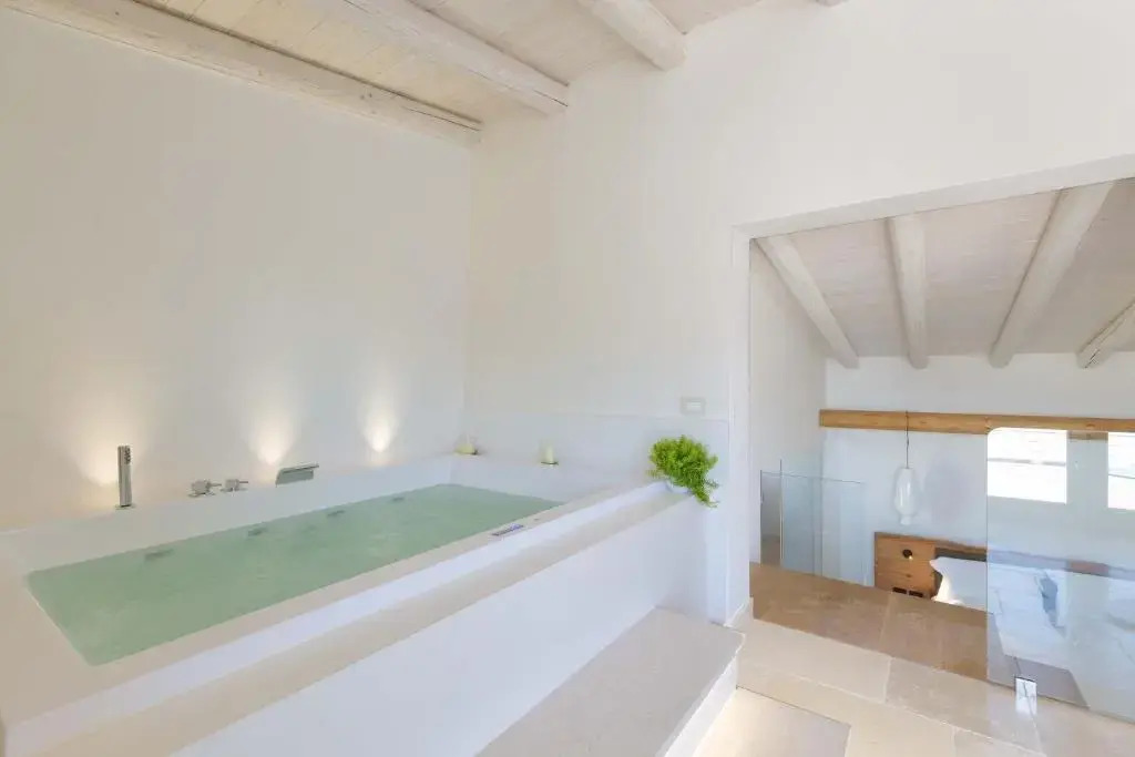 Masseria Longa Boutique Hotel