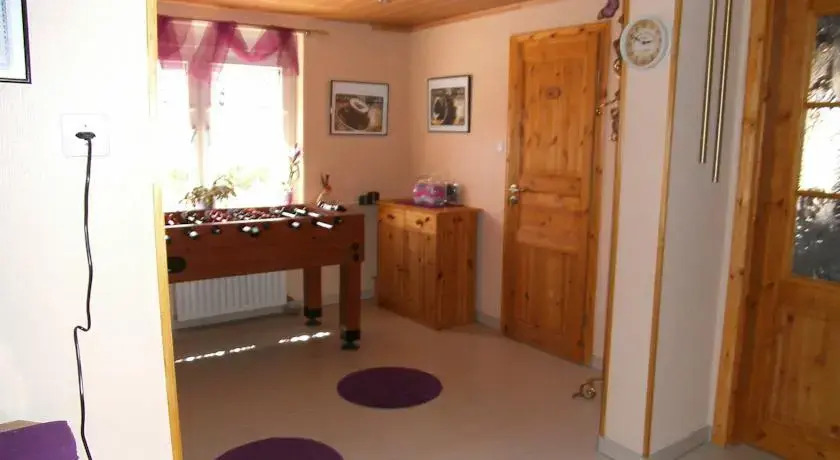 Ferienwohnung Mau