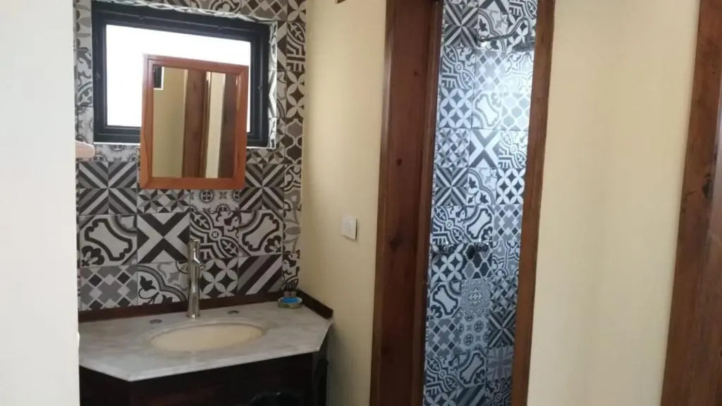 Hotel de las Flores