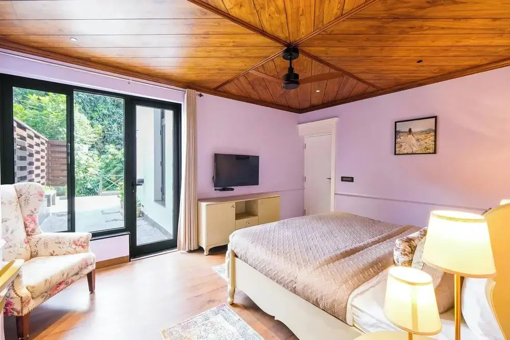 Villa Sierra Sky - Exquisite & Elegant 4 Bedroom Villa