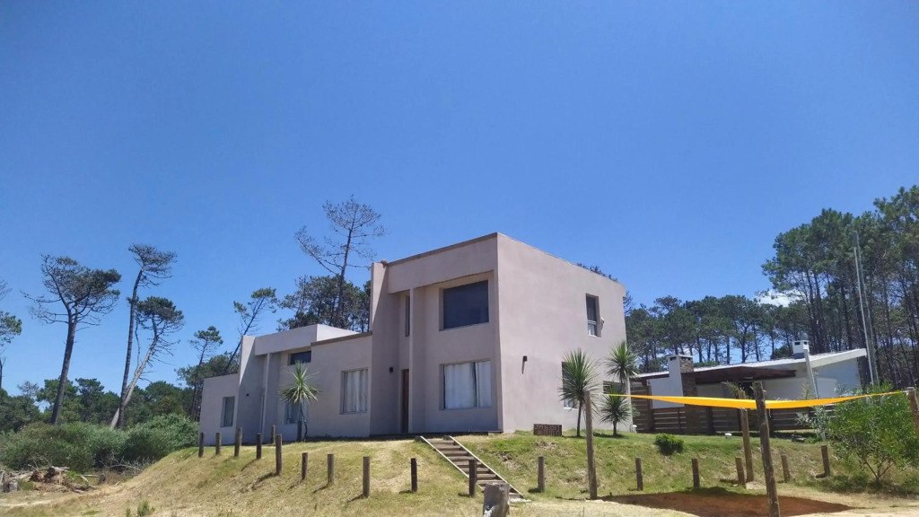 Presenza 1 Casas de Playa