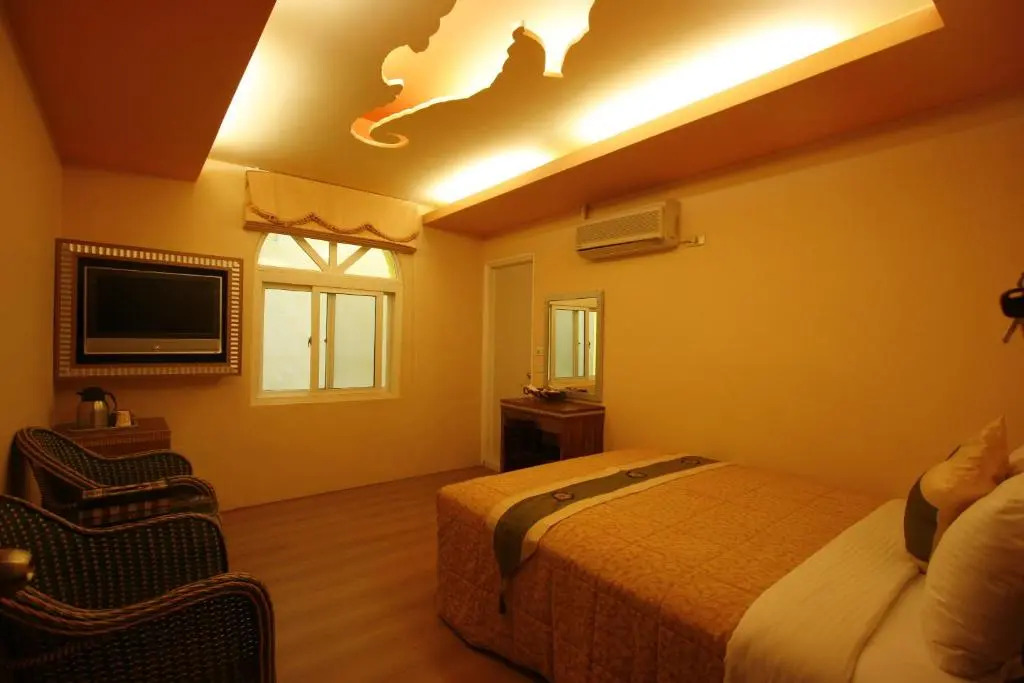 Siaowan Homestay