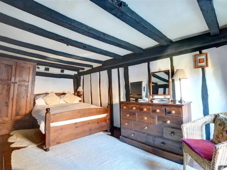 Holiday Home Hucksteps