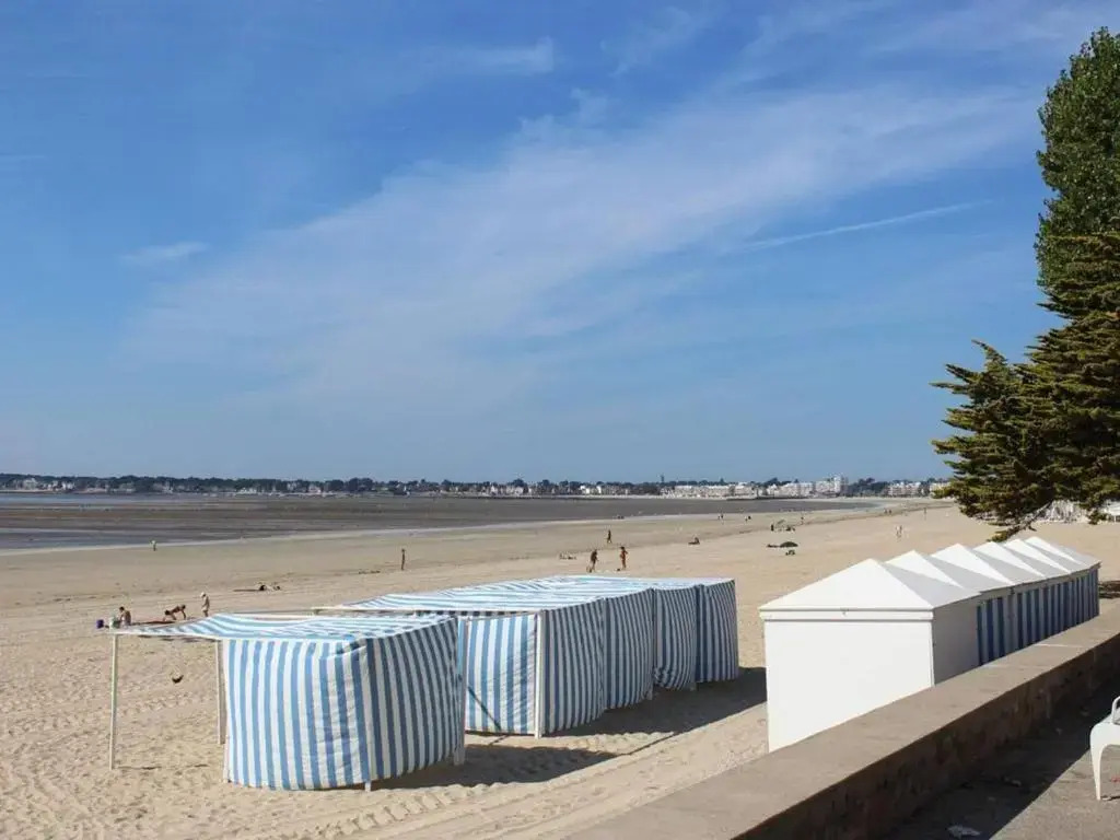 Appartement La Baule, 1 pièce, 4 personnes - FR-1-245-46