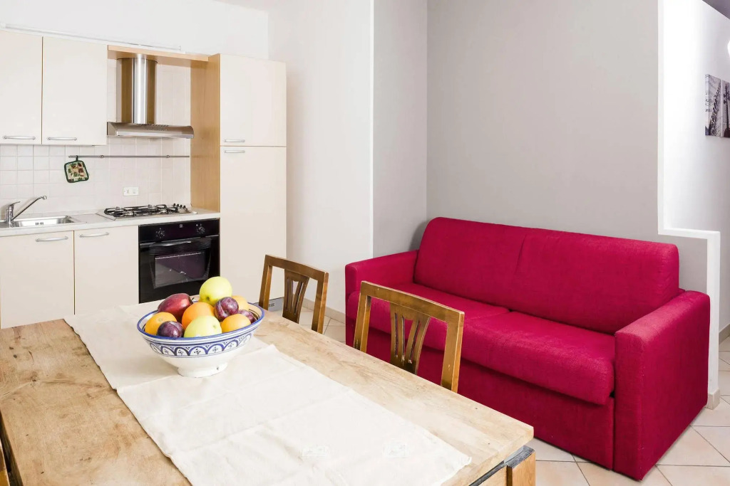 Residence Campana
